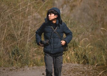 Mengenal Andi, Travel Content Creator Asal Bandung