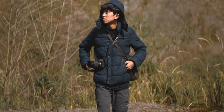 Mengenal Andi, Travel Content Creator Asal Bandung