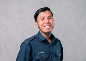 Sosok Abdurrachman, Fotografer Asal Bontang