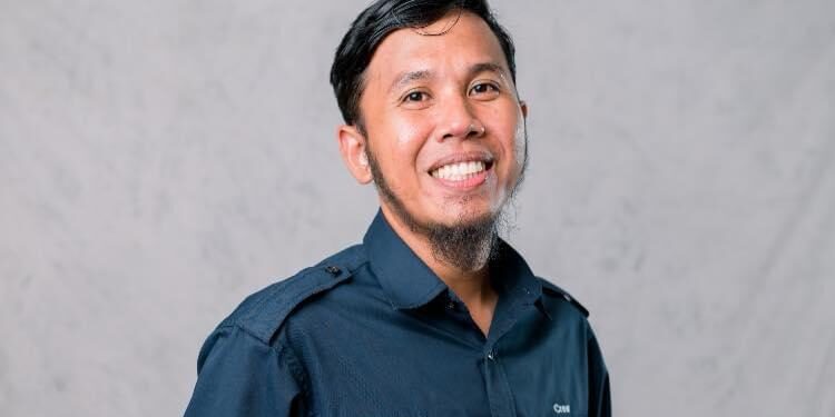 Sosok Abdurrachman, Fotografer Asal Bontang