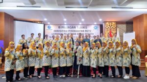 Gabriel Goa : Kasus Perdagangan Orang, Kejahatan Kemanusiaan Segera diatasi