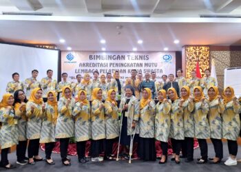 Gabriel Goa : Kasus Perdagangan Orang, Kejahatan Kemanusiaan Segera diatasi