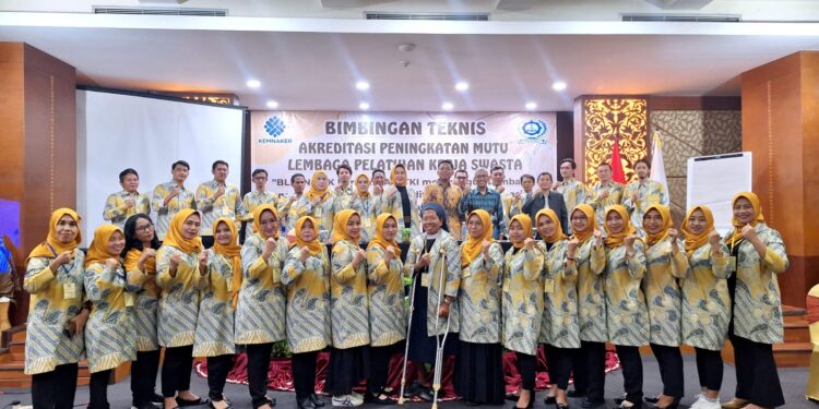 Gabriel Goa : Kasus Perdagangan Orang, Kejahatan Kemanusiaan Segera diatasi