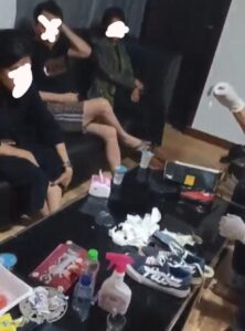 Miliki Narkoba, Anggota DPRD NTT diciduk Petugas Badan Narkotika Nasional