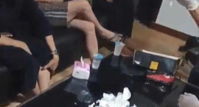 Miliki Narkoba, Anggota DPRD NTT diciduk Petugas Badan Narkotika Nasional