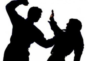 Pemuda Desa Wuliwutik Aniaya Mahasiswa Babak Belur