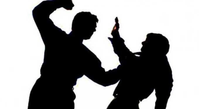 Pemuda Desa Wuliwutik Aniaya Mahasiswa Babak Belur