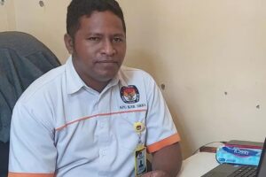 Dua TPS di Kabupaten Sikka Gelar Pemilihan Ulang