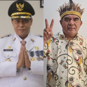 Ketua Padma Indonesia Apresiasi Bupati Lembata Cegah Perdagangan Orang