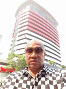 TPDI-NTT Segera Surati KPK  Terbitkan Sprindik Terhadap Penerima Suap