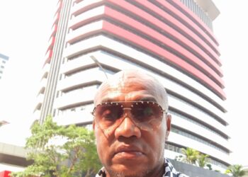 TPDI-NTT Segera Surati KPK  Terbitkan Sprindik Terhadap Penerima Suap