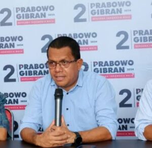 Melki Laka Lena Peluang Menteri Kabinet Prabowo Gibran