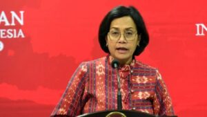 Sri Mulyani : “Program Prabowo-Gibran dibahas Usai Penetapan KPU, Termasuk Makan Siang Gratis