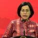 Sri Mulyani : “Program Prabowo-Gibran dibahas Usai Penetapan KPU, Termasuk Makan Siang Gratis