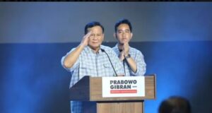 Prabowo-Gibran Menang, Para Kades dan ASN Tersenyum