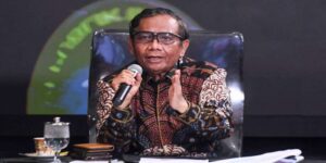 Prof. Mahfud MD Tegaskan, Hak Angket Tidak Bisa Mengubah Hasil Pemilu