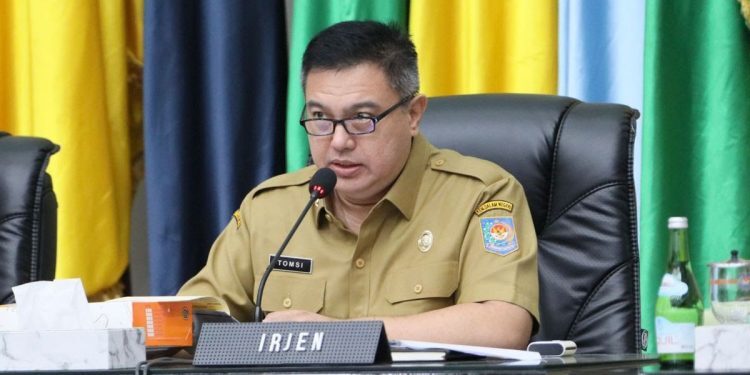 Kemendagri : 14 Kabupaten di NTT Tak Lapor Harga Pangan