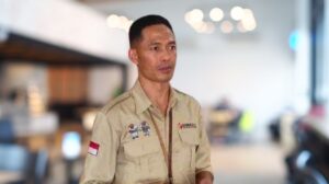 Pemungutan Suara Ulang Sembilan TPS di Manggarai NTT