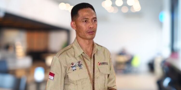 Pemungutan Suara Ulang Sembilan TPS di Manggarai NTT