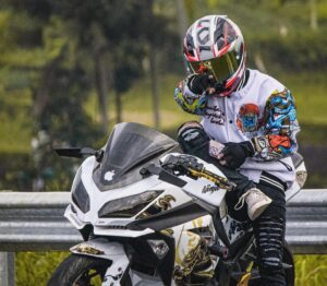 Sosok Yohan Tft Silent Trader Asal Bandung