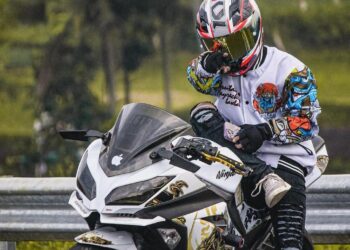 Sosok Yohan Tft Silent Trader Asal Bandung