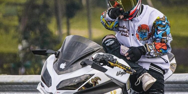 Sosok Yohan Tft Silent Trader Asal Bandung