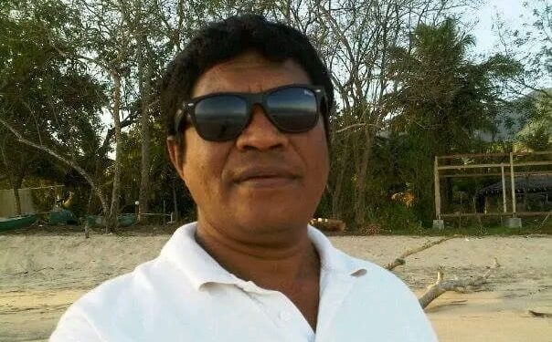 Ketua FP2L  Alex Murin  dan PGRI Siap Beraksi Jika Guru Dolu Ditahan