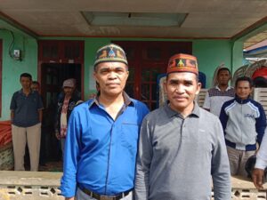 Kornelis Dola-Aloisius Hama Duet Pemimpin Manggarai 2024-2029