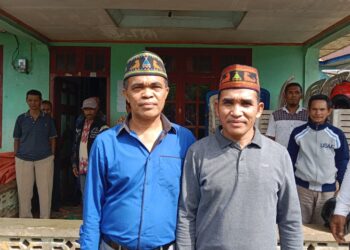 Kornelis Dola-Aloisius Hama Duet Pemimpin Manggarai 2024-2029