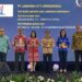 Pemprov NTT Raih Penghargaan TOP BUMD Awards 2024
