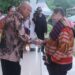 Bupati Matheos Tan Hadir Pembukaan Sidang Majelis Klasis Flores-Lembata