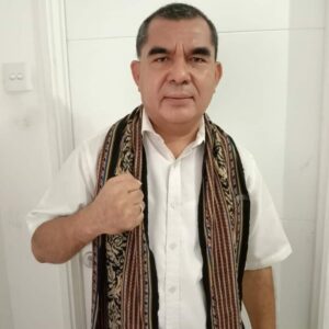 Ketua Padma Indonesia Kecam  Oknum Kriminalisasi Jurnalis di Kupang