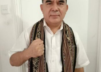 Ketua Padma Indonesia : “Suara Rakyat Untuk Ratu Wulla Jangan digadaikan Bagi Orang Lain”