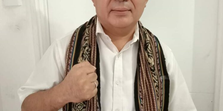 Ketua Padma Indonesia : “Suara Rakyat Untuk Ratu Wulla Jangan digadaikan Bagi Orang Lain”