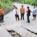 Gubernur NTT Ayodhia Tinjau Lokasi Bencana di Kupang