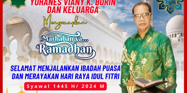 Mengapa Ratu Wulla Mundur, Viktor Ganti ?