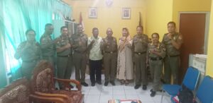 KIP NTT Mitra Badan Publik Jadikan NTT Provinsi Informatif