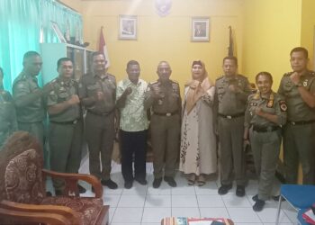 KIP NTT Mitra Badan Publik Jadikan NTT Provinsi Informatif