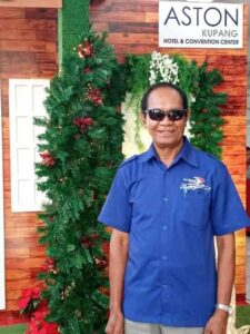 Mengenang 70 Tahun Statement 7 Maret 1954,Tonggak Sejarah Otonomi Lembata