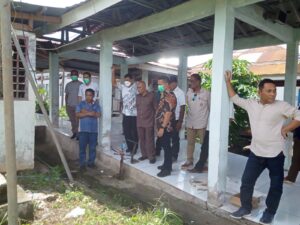 Ketua Komisi C Tegaskan Pemerintah Segera Lantik Direktur RSUD Larantuka