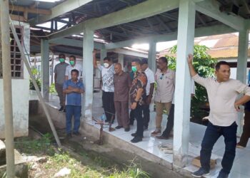 Ketua Komisi C Tegaskan Pemerintah Segera Lantik Direktur RSUD Larantuka