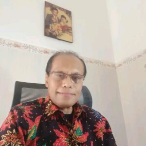 Manto Benar dan Bijak, Setuju Batalkan PIN Emas Anggota Dewan Periode 2019- 2024