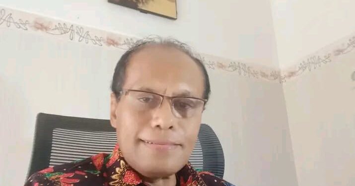 Manto Benar dan Bijak, Setuju Batalkan PIN Emas Anggota Dewan Periode 2019- 2024