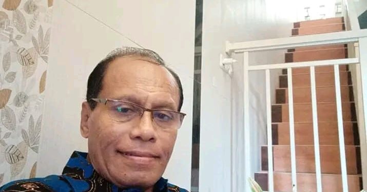 Niretik Anggota Dewan Jika Terima PIN Emas Diakhir Masa Jabatan