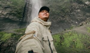 Profil Maulana Content Creator Asal Malang