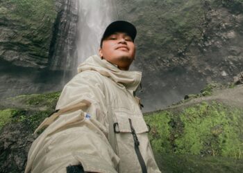 Profil Maulana Content Creator Asal Malang