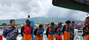 Tim Sar Temukan ABK Asal Aceh Tenggelam di Perairan Ende