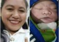 Kisah Tragis Sabtu Kelabu, Ketika Ibu Novita dan Sang Bayi Hadapi Maut
