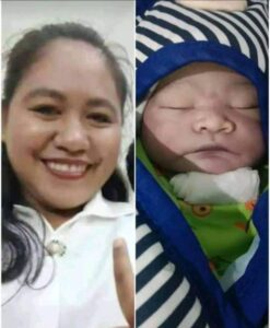 Kisah Tragis Sabtu Kelabu, Ketika Ibu Novita dan Sang Bayi Hadapi Maut