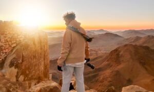 Mengenal Sosok Julian Content Creator Asal Jambi